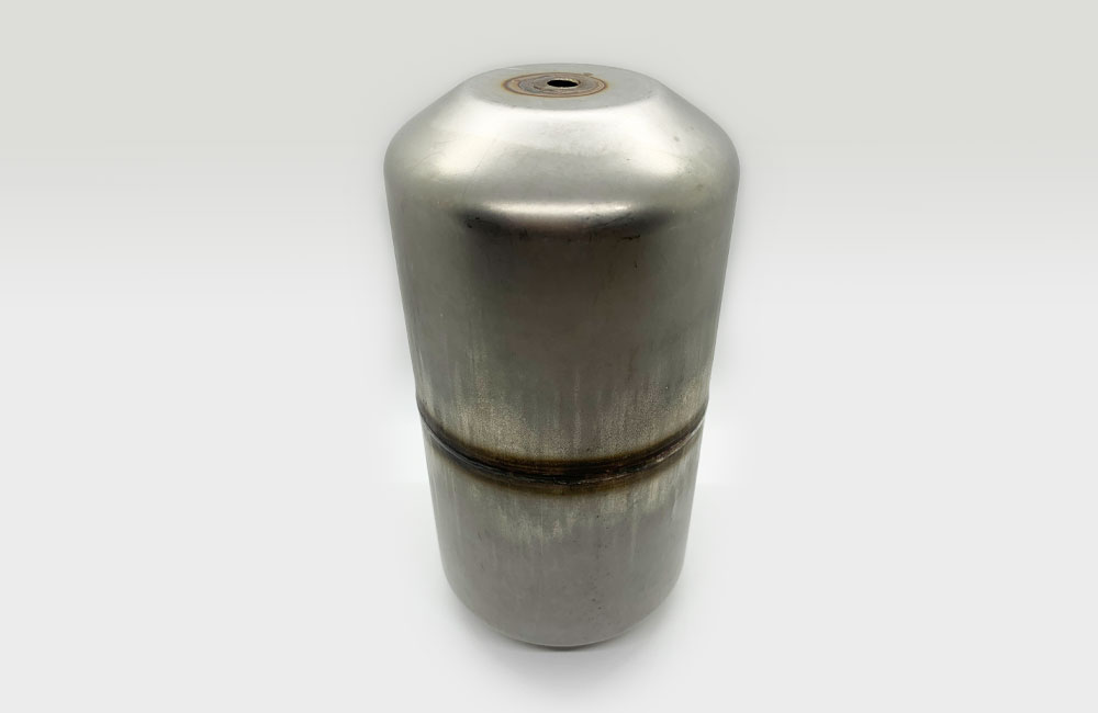 1000857 stainless steel float