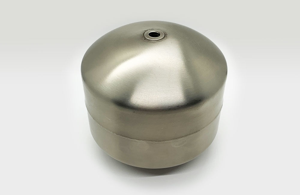 1000859 stainless steel float